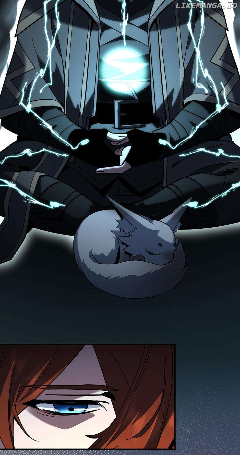 The Beginning After The End Chapter 201 image 13